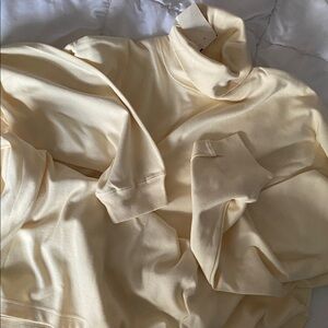 NEW J Crew Turtleneck